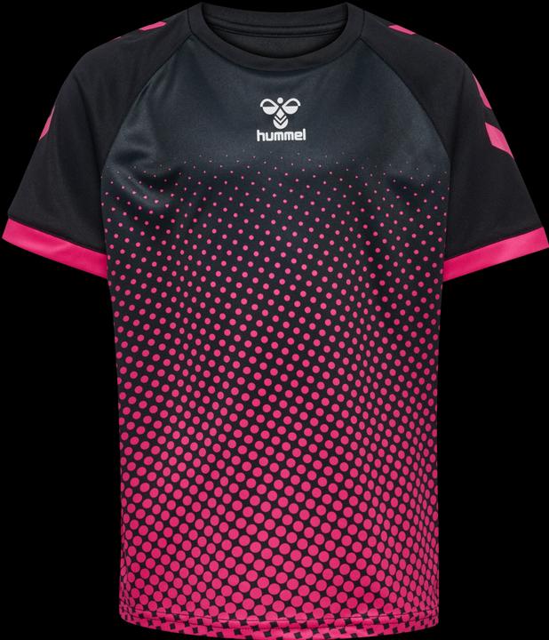 Image du produit hummel Hmlgraphic Universe Jersey S/S Kids (128)