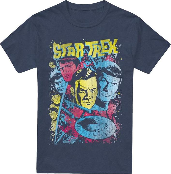 Image du produit - T-shirt CLASSIC - Adulte (XL)