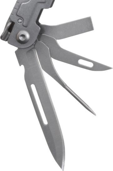Image du produit SOG Outil multifonctionnel PowerAccess