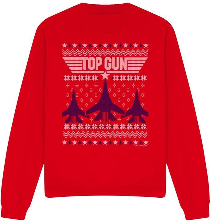 Image du produit Top Gun - Sweat UGLY - Adulte (XL)