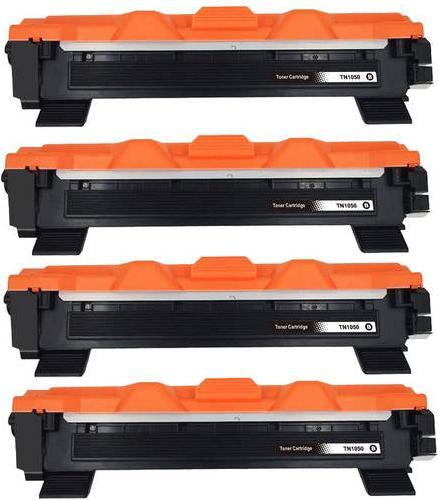 Image du produit Hermex Compatible Brother DCP-1510 toner 4 pièces noir (CF)