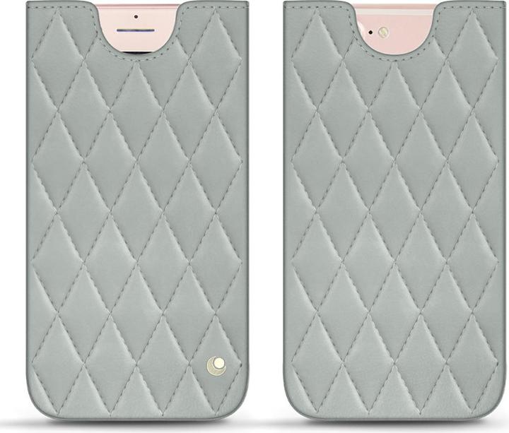Actual product image Noreve Leather cover (Apple iPhone 7 Plus)