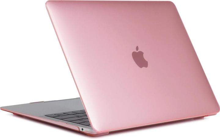 Actual product image Screenguard Hard Case for Apple MacBook Pro 15" Retina (2016-2019) A1707 A1990 (Apple)