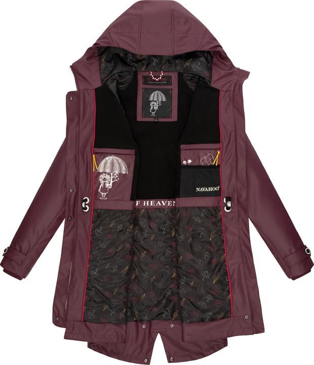 Image du produit Navahoo Fleur de pluie (XL)