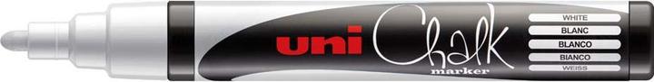 Uni-ball Osama Pack 6 Kreidemarker Medium