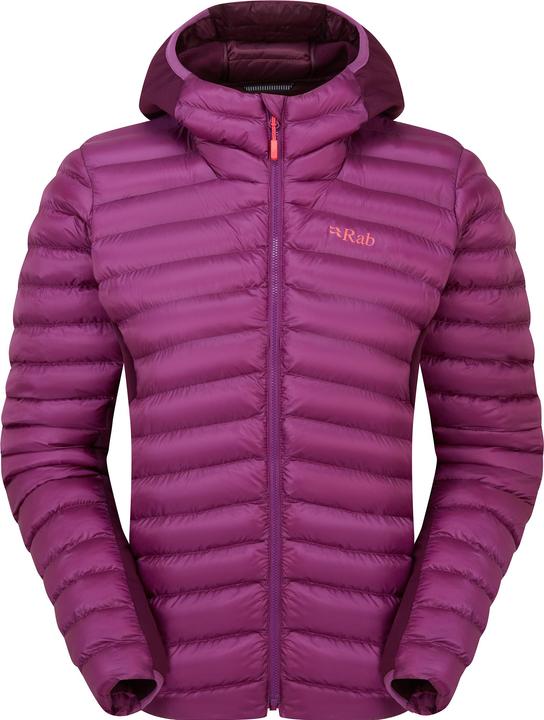 Rab Women's Cirrus Flex Hoody