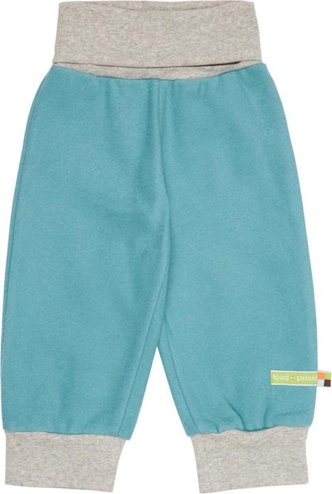 Immagine prodotto loud + proud Pantaloni in pile (80)