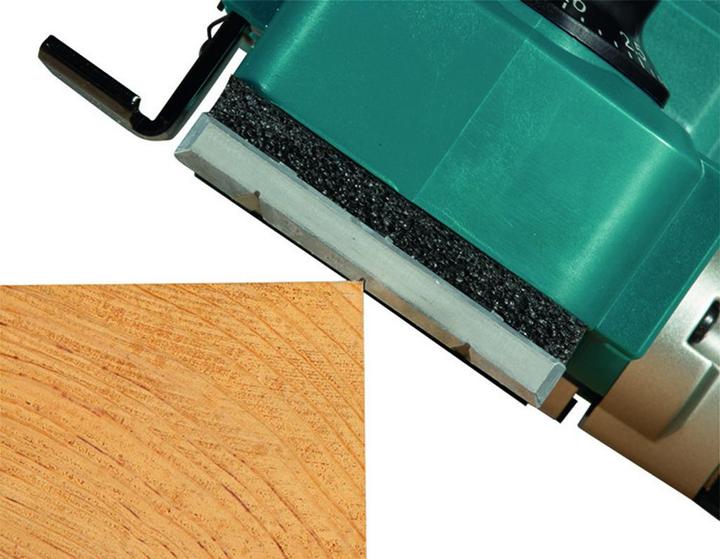 Actual product image Makita DKP181ZJ
