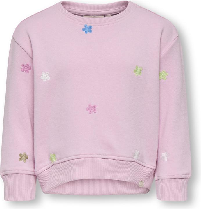 Only KMGLAVINA Sweatshirt Sweatshirt
