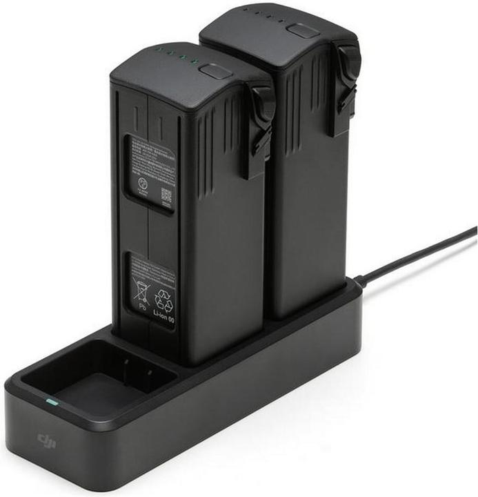 Produktbild DJI Mavic 3 Akkuladestation (Drohnen Akku, DJI Mavic 3)