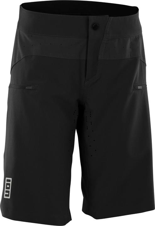 Produktbild ION Bike Shorts Traze Amp AFT (XS)