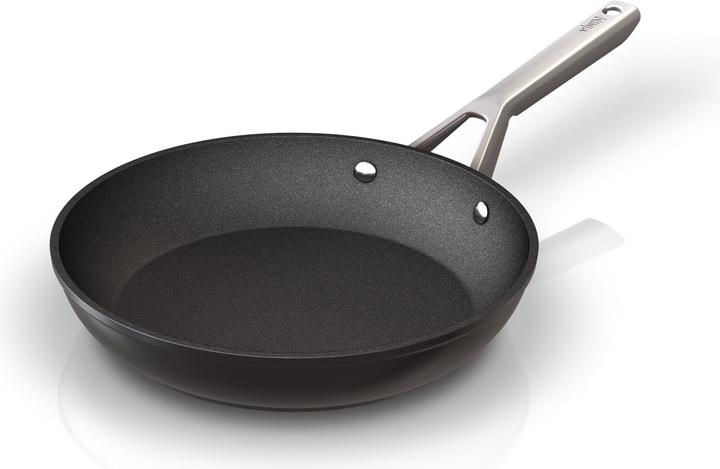 Actual product image Ninja ZEROSTICK Essentials C10028EN (28 cm, Frying pan, Aluminium)