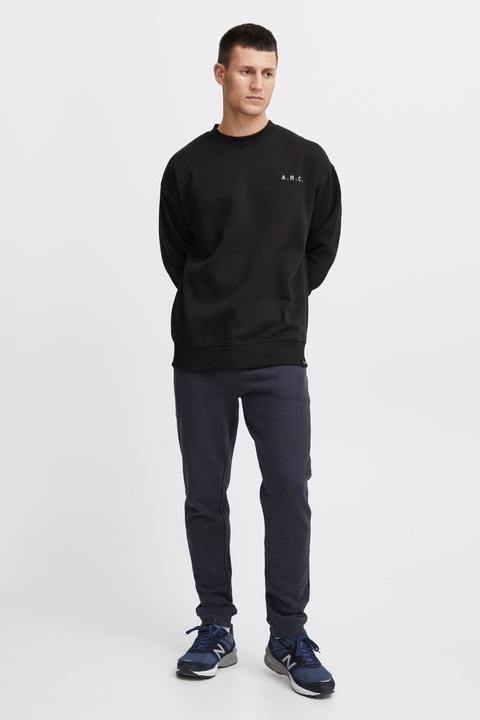 Actual product image Solid SDHannes - Sweatshirt - 21301085-ME (XL)
