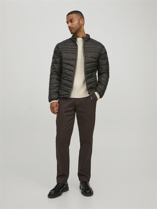 Produktbild Jack & Jones Leichte High Neck Wattierte Jacke (XL)