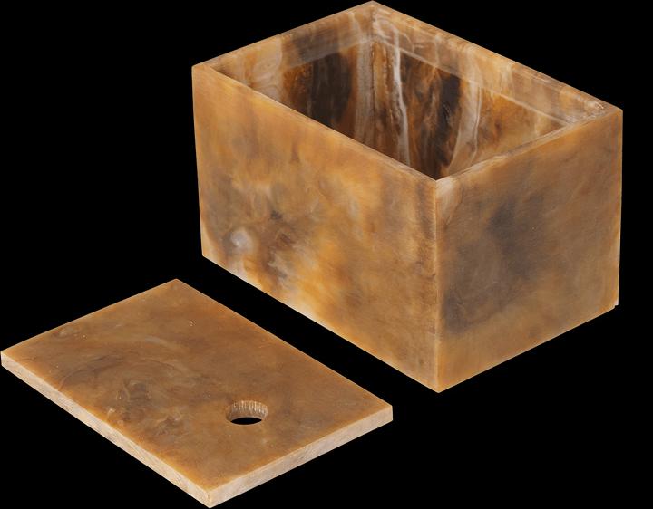 Actual product image Ferm Living Mist Box (20 x 15 x 5 cm, 2 l)