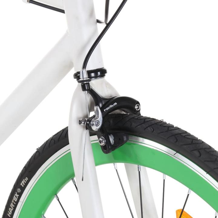Actual product image VidaXL Norri (27.56")
