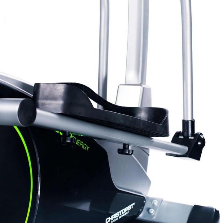 Immagine prodotto Christopeit Ergometro crosstrainer