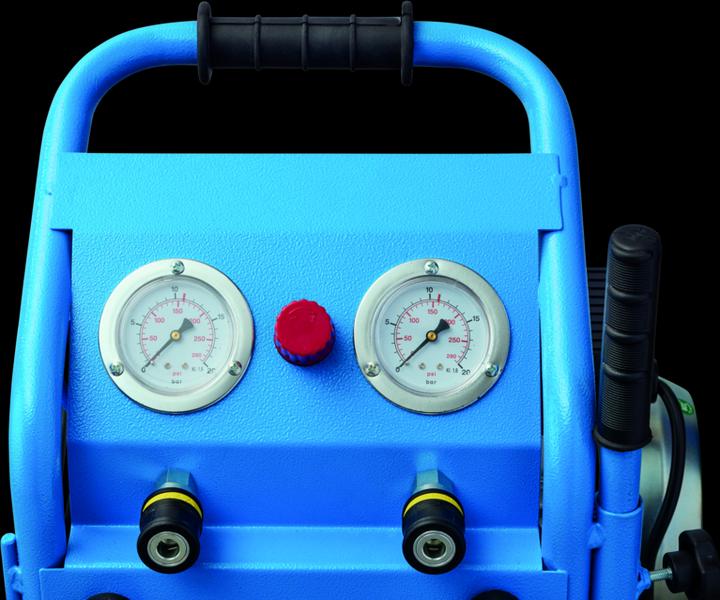 Produktbild Rockair Kompressor K-20-460M OF