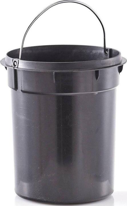 Actual product image Zeller Present Pedal bin (3 l)