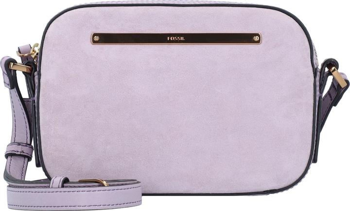 Image du produit Fossil Liza Sac à bandoulière en cuir 20.5 cm
