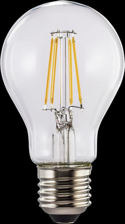 Produktbild Xavax E27 Glühlampe (E27, 60 W, 810 lm, 1 x, E)