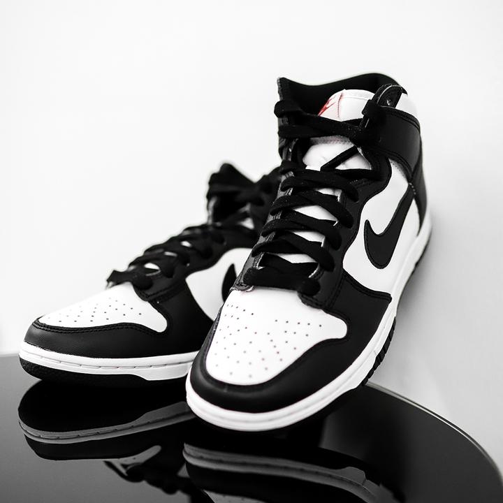 Image du produit Nike Dunk High (41)