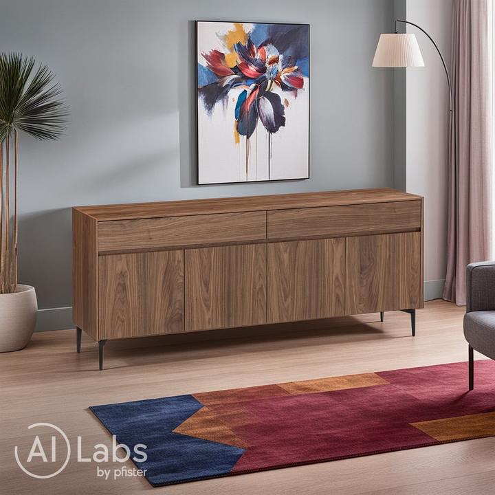 Produktbild Johann Jakob Anity (180 x 75 cm)