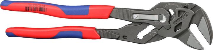 Actual product image Knipex Pliers Wrenches (250 mm)