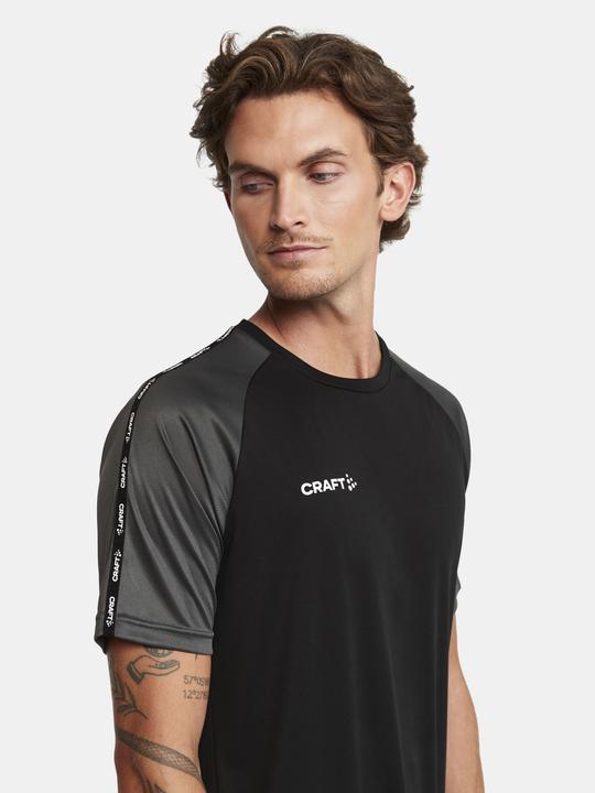 Actual product image Craft Squad 2.0 Contrast Jersey M (L)