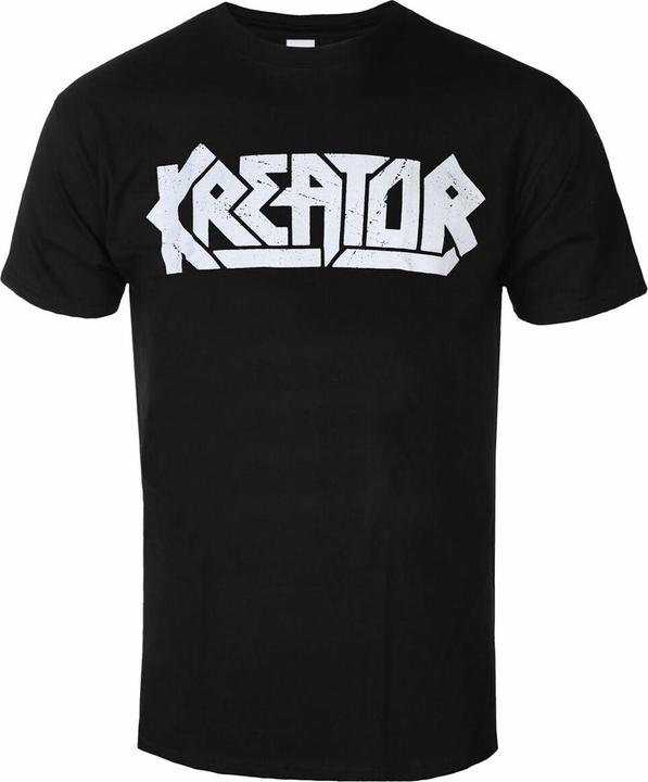 Kreator Satan Is Real TShirt