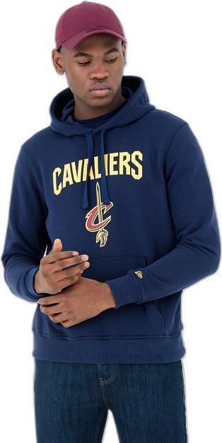 Produktbild New Era hoodie cleveland cavaliers nba (XL)
