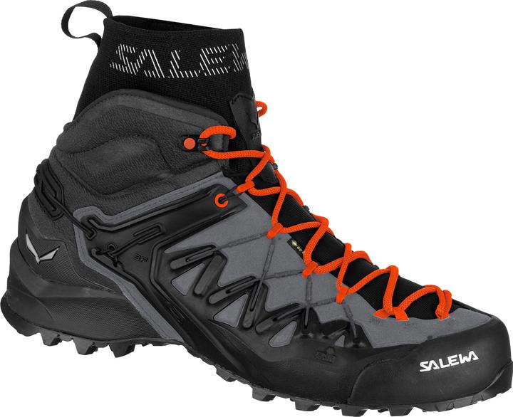Produktbild Salewa Zustiegsschuh Wildfire Edge Mid GTX (44)