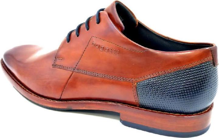 Produktbild Bugatti Schnürschuh 311AEM011000-6300 3 (42)