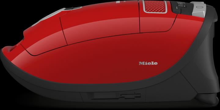 Produktbild Miele Complete C3