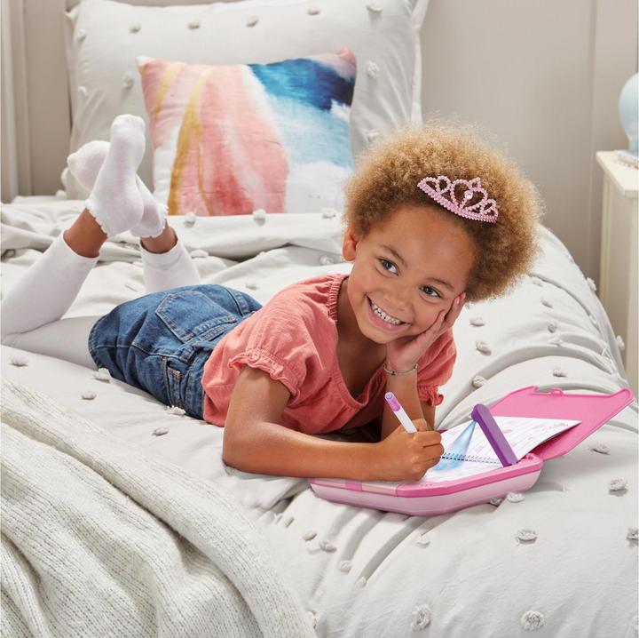 Image du produit VTech Kidisecrets Magic Glow -FR- (Français)