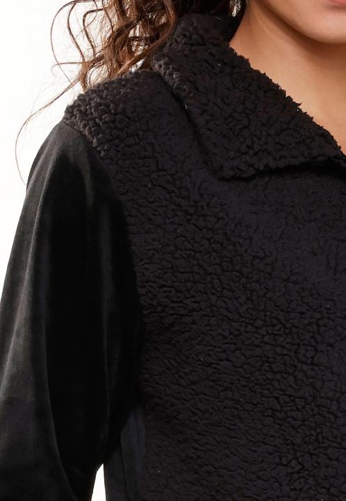 Image du produit LingaDore Ensemble de vêtements d'intérieur Fluffy velvet (XL)