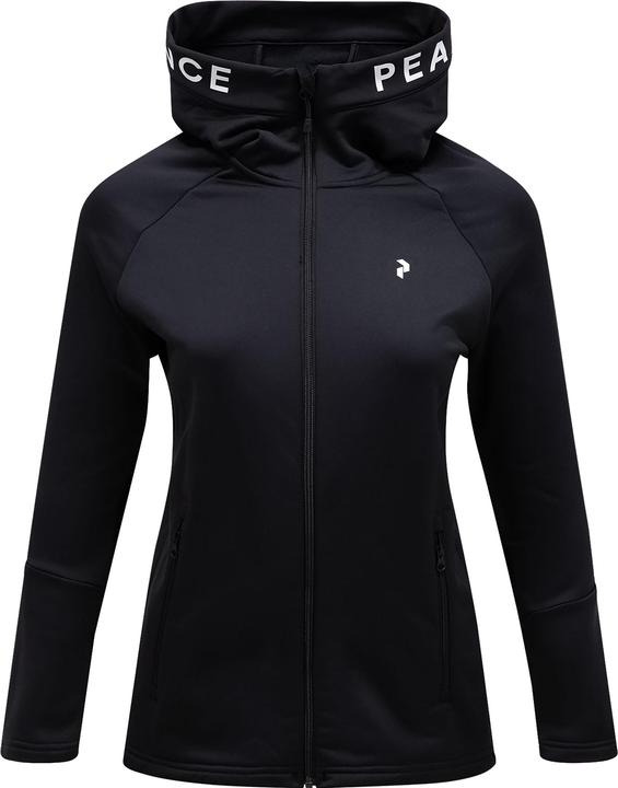 Peak Performance Rider Zip Hoodie