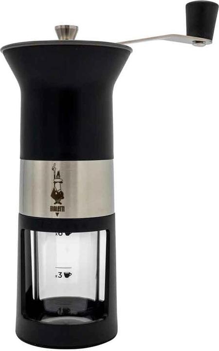 Produktbild Bialetti Kaffeemühle
