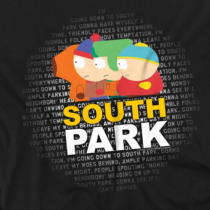 Actual product image Ubisoft Mens Lyrics T-Shirt (XXL)