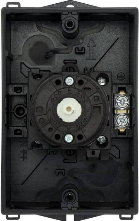 Immagine prodotto Eaton Interruttore a camme On Off Interruttore Struttura