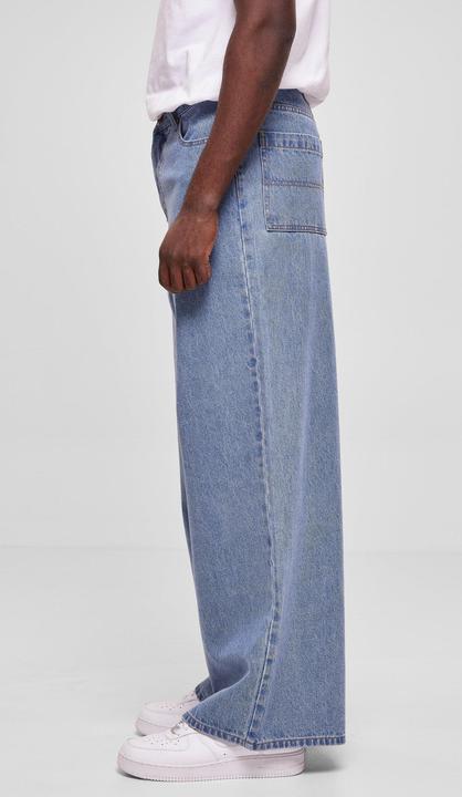 Immagine prodotto Urban Classics Jeans larghi anni '90 - 73901 (38)