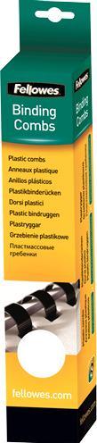 Fellowes Ordnerrug, 14mm, 21 ringen