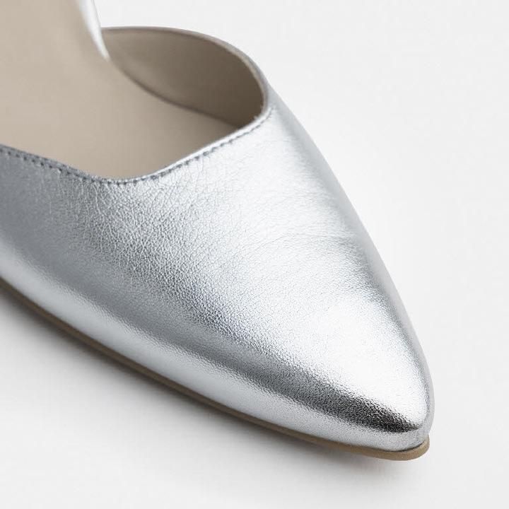 Actual product image Paul Green Pumps (38.5)