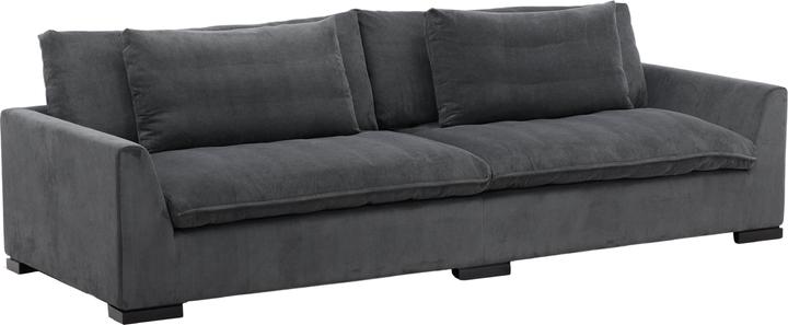 Actual product image Ebuy24 Sofa Durham (3-seater)