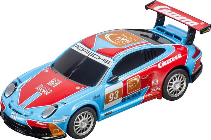 Immagine prodotto Carrera Porsche 997 GT3