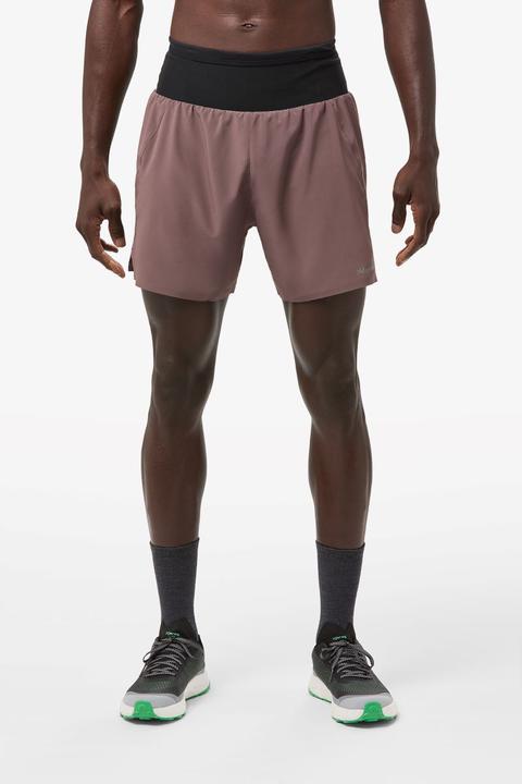Produktbild Nnormal Race Shorts Albergini (XL)