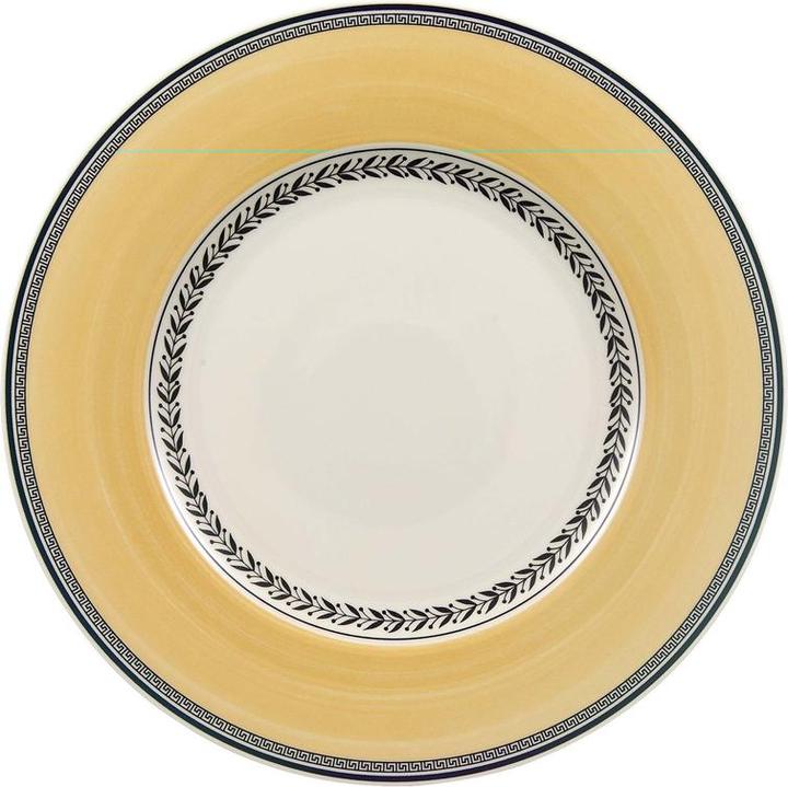 Actual product image Villeroy & Boch Audun Fleur (6 x, 27.10 cm)