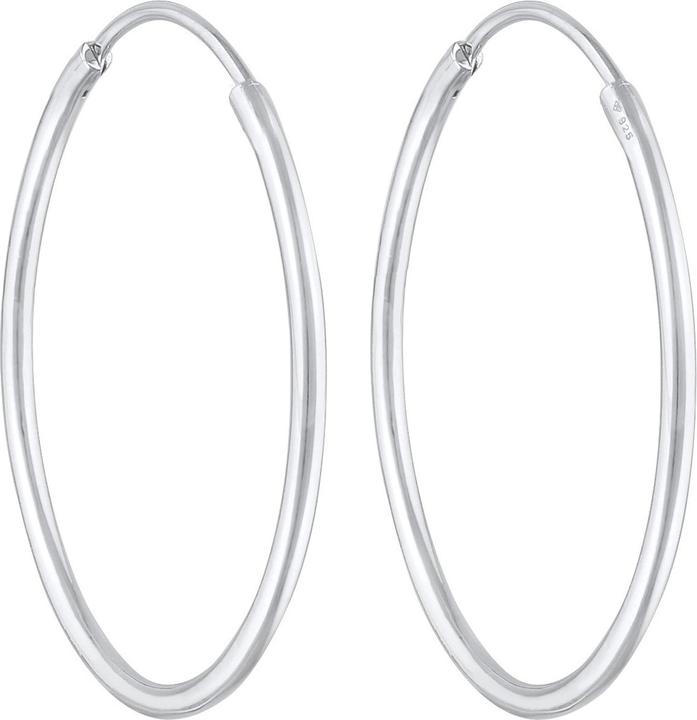 Elli Creole (925 Sterling Silber)
