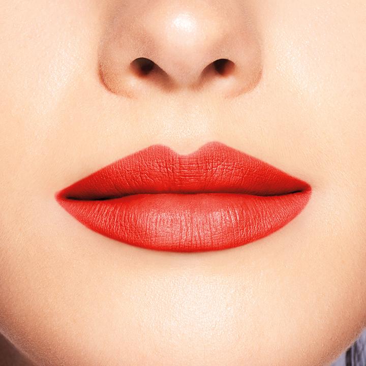 Produktbild Shiseido Modernmatte Powder Lipstick (509 Flame)