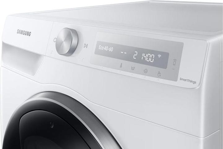 Produktbild Samsung WW80T684ALH/S5 WW6800 (8 kg, Links)